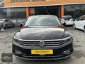 BATU2'DEN HATASIZ 2.0TDI VW PASSAT ELEGANCE