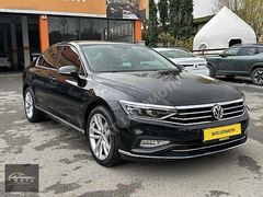 BATU2'DEN HATASIZ 2.0TDI VW PASSAT ELEGANCE