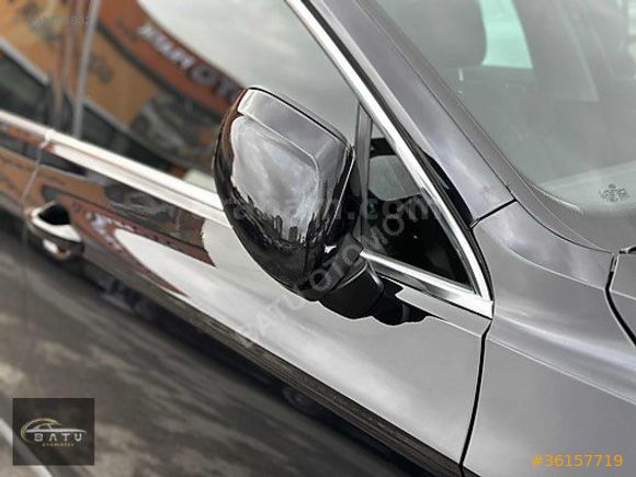 BATU2'DEN HATASIZ 2.0TDI VW PASSAT ELEGANCE