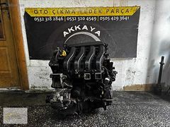 Renault Laguna 2 1.6 16V Komple Motor K4M710