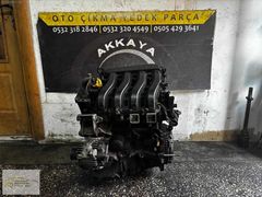 Renault Laguna 2 1.6 16V Komple Motor K4M710