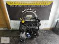 Renault Kangoo 1.5 DCİ Arkadan Marşlı Komple Motor