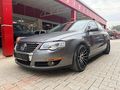 2006 PASSAT COMFORT 2.0 TDI - 18 JANT - DOUBLE EKRAN