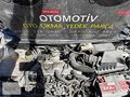 Ford Connect 1.8 TDCİ Komple Motor