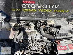 Ford Connect 1.8 TDCİ Komple Motor