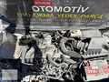Ford Connect 1.8 TDCİ Komple Motor