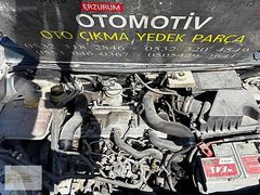 Ford Connect 1.8 TDCİ Komple Motor