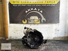 Citroen C4 1.6 Benzinli Komple Şanzıman