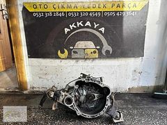 Geely Emgrand 1.5 Komple Şanzıman