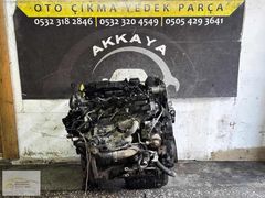 Cıtroen Berlingo 1.6 HDI Euro 5 92 HP Komple Motor
