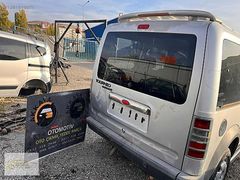 Ford Connect Orijinal Hatasız Bagaj Kapağı