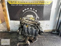 Geely FC 1.5 Komple Motor 4G15