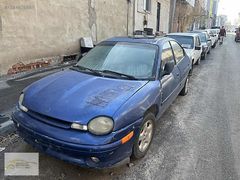 Chrysler Neon Çıkma Yedek Parçaları