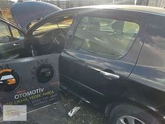 Peugeot 307 Sol Arka Kapı Hatasız Dolu