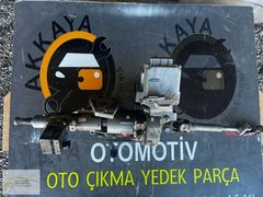 Renault Clio 4 Direksiyon Kolonu