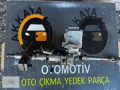 Renault Clio 4 Direksiyon Kolonu