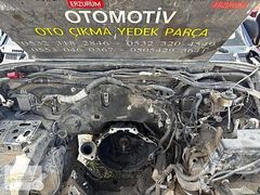 Toyota Hilux 4×4 Manuel Şanzıman