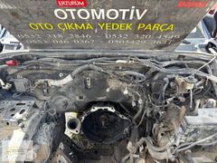 Toyota Hilux 4×4 Manuel Şanzıman