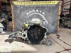 Toyota Corolla 1.6 3ZZ Komple Şanzıman