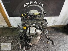 Fiat Linea 1.3 Multijet Euro 5 Komple Motor