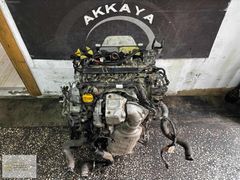 Fiat Linea 1.3 Multijet Euro 5 Komple Motor
