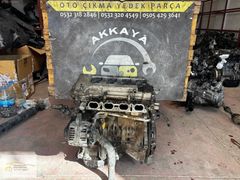 Toyota Corolla 1.6 16V Komple Motor ( 3ZZ )