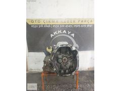 Renault Symbol 1.5 Dci Komple Şanzıman