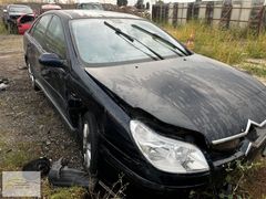 Citroën C5 1.6 HDİ Çıkma Yedek Parçaları