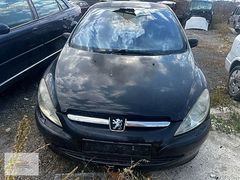 Peugeot 307 1.6 16V Çıkma Yedek Parçaları