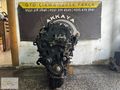 Citroën Nemo 1.4 HDİ Komple Motor