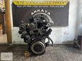 Citroën Nemo 1.4 HDİ Komple Motor