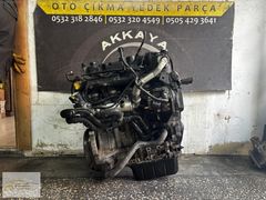 Citroën Nemo 1.4 HDİ Komple Motor