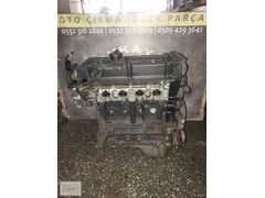 Hyundai Getz 1.4 Komple Motor G4EE