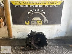 Ford Connect 1.8 TDCİ Komple Şanzıman