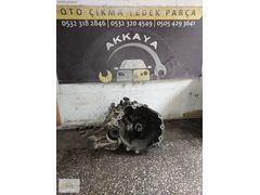 Suzuki Swift 1.3 M13A Komple Şanzıman