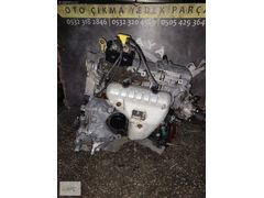 Dacia Sandero 1.4 8V Komple Motor