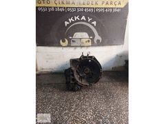 Ford Fiesta 1.4 TDCİ Komple Şanzıman RF2N1R-7F096-AB