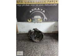 Toyota Corolla 1.3 Enjeksiyonlu Komple Şanzıman