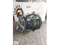 Renault Clio 2 1.5 DCİ Komple Şanzıman