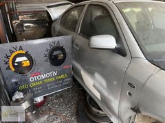 Skoda Oktavia A4 Kasa Sağ Ön Kapı