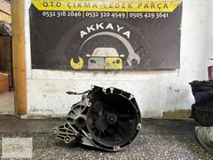 Volvo S40 1.6 Dizel 6 İleri Manuel Şanzıman