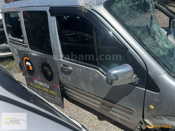 Ford Connect Sağ Ön Kapı Orijinal Hatasız