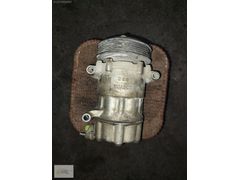 Citroën Nemo 1.4 HDİ Klima Kompresörü