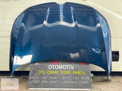 Renault Megane 4 Ön Kaput Hatasız