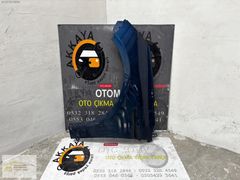 Renault Megane 4 Sol Ön Çamurluk Hatasız