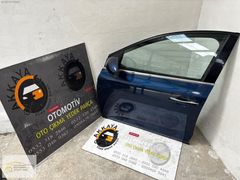 Renault Megane 4 Sol Ön Kapı Hatasız Dolu