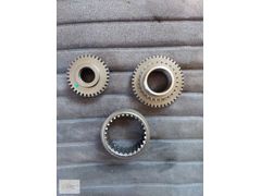 Fiat Palio 1.3 MJT 5. Vites Dişli Takımı