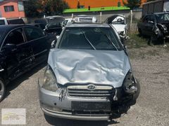 Hyundai Accent Era 1.5 CRDİ Çıkma Yedek Parçaları