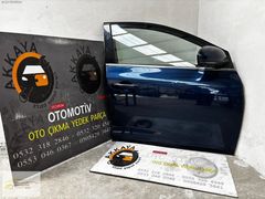 Renault Megane 4 Sağ Ön Kapı Hatasız Dolu