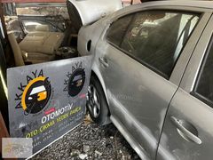 Skoda Oktavia A4 Kasa Sağ Arka Kapı